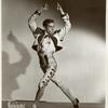 Jerome Robbins as Goyescas in Antony Tudor's ballet Goya Pastoral, no. 48