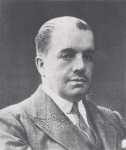 Serge Diaghilev