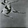 Pearl Primus leaping