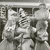 The Ballet Russe de Monte Carlo production of the "Night Shadow"