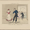 Mademoiselle Busc et Monsieur Corset