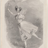 Mademoiselle Taglioni