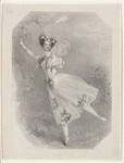 Mademoiselle Taglioni