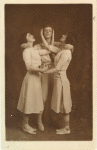 Nijinsky, Vaslav, no. 2037