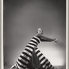 Janet Collins in Chain Gang