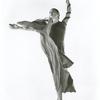 Pearl Lang in "Song of Deborah"