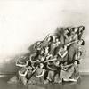 Dancers in Motion Chair