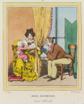 Soins maternels