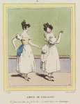 Amour de l'égalité