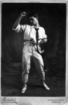 Nijinsky, Vaslav, no.  2039