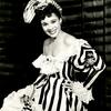 Katherine Dunham as Loulouse in her ballet L'Ag'ya