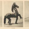Costumes for Premier Manager, Le Cheval, and Deuxième Manager