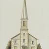Design II. Front elevation