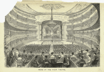 Inside of the Tacon Theater