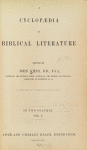 Title page