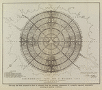Diagrammatic plan for a modern city