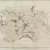 General plan of the city of Hartford showing proposed programme for development.