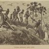 Slavers Revenging Their Losses