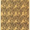 Decoration, designed by Mr. Louis C. Tiffany