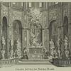 Grand Autel de Notre Dame