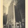 Exterior from Lexington Avenue, The Lexington Hotel, New York