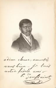 Memoir of Pierre Toussaint, born a slave in St. Domingo