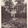 Nohant: Château of George Sand