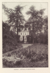 Nohant: Château of George Sand