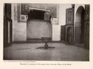 In Morocco, by Edith Wharton ...