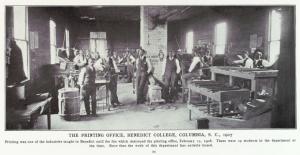An era of progress and promise, 1863-1910