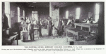 The Printing Office, Benedict College, Columbia, S.C. 1907