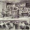 American artists' congress