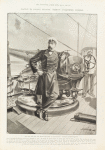 Captive in Japan's Triumph: Russia's Vanquished Admiral." The man who led the Baltic Squadron to destruction: Admiral Rozhdestvensky