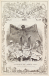 Triumph of the "Satanic Press"
