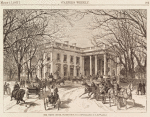 The White House, Washington, D.C.