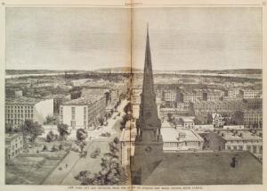 Harper's weekly; a journal of civilization
