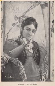 Rachilde