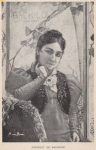 Portrait de Rachilde