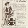 Thomas Moran sketching at Grand Canyon of Arizona