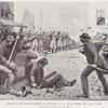 Attack on the Sixth Regiment of Infantry, M. V. M., at Baltimore, MD., April 19, 1861