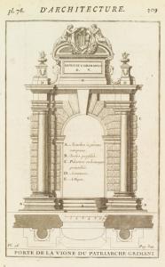 Cours d'architecture