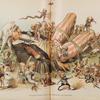 Gulliver Bound Down by the Democratic Lilliputians