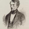General [Franklin] Pierce, the new President of the United States