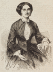 Miss Julia Dean