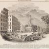 City Hall Square, New York