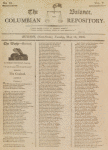 The Balance, and Columbian repository, May 18, 1806