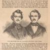 The brothers Meade, daguerrotypists, New York