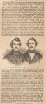 The brothers Meade, daguerrotypists, New York