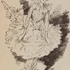 Ballet dancer