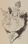Ballet dancer